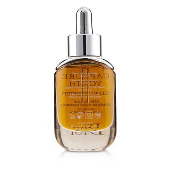 Capture Youth Glow Booster Age-Delay Illuminating, , alternate image number null