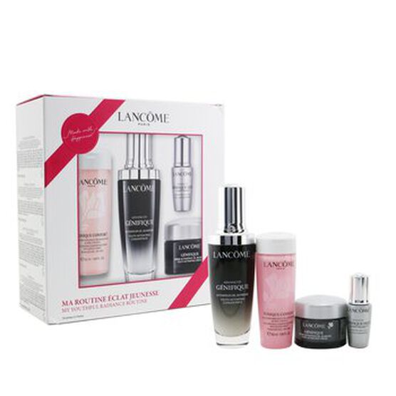 My Youthful Radiance Routine Set: Genifique Advanc, , alternate image number null