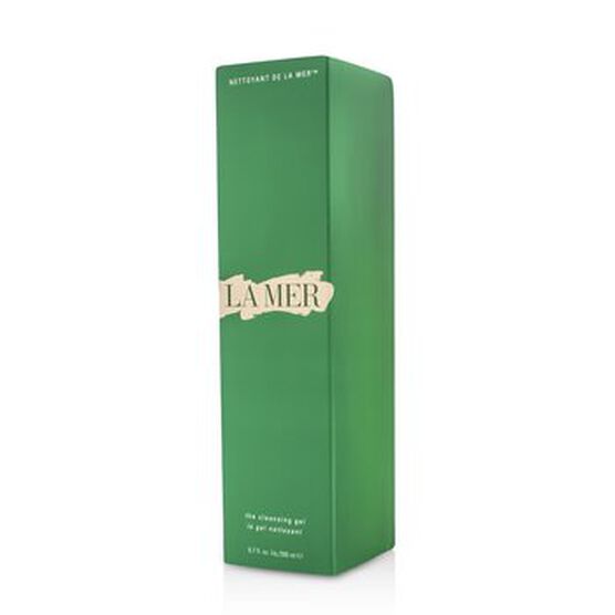The Cleansing Gel, , alternate image number null
