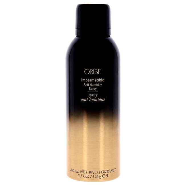 Impermeable Anti-Humidity Spray by Oribe for Unisex - 5.5 oz Hair Spray, , alternate image number null