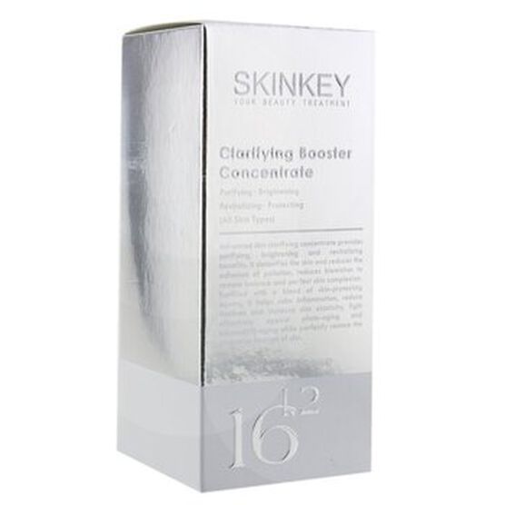 Treatment Series Clarifying Booster Concentrate (, , alternate image number null