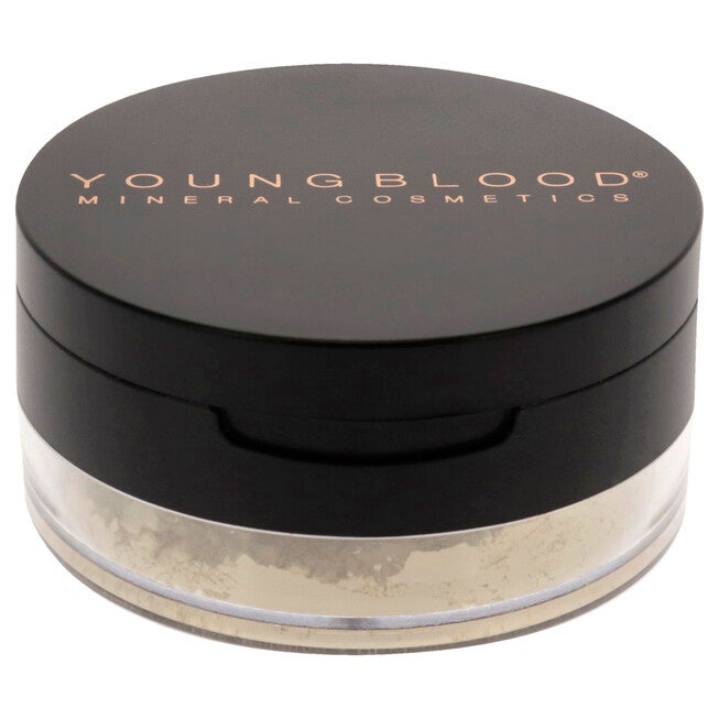 Mineral Rice Setting Powder - Light by Youngblood for Women - 0.42 oz Powder, , alternate image number null