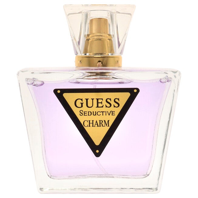 Guess Seductive Charm by Guess for Women - 2.5 oz EDT Spray, See Description, alternate image number 4