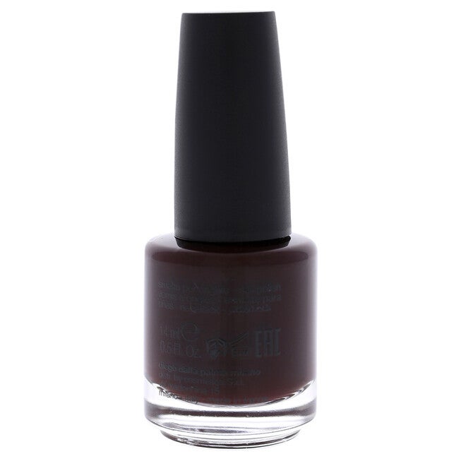 Nail Polish - 227 Vino by Diego Dalla Palma for Women - 0.5 oz Nail Polish, See Description, alternate image number 1