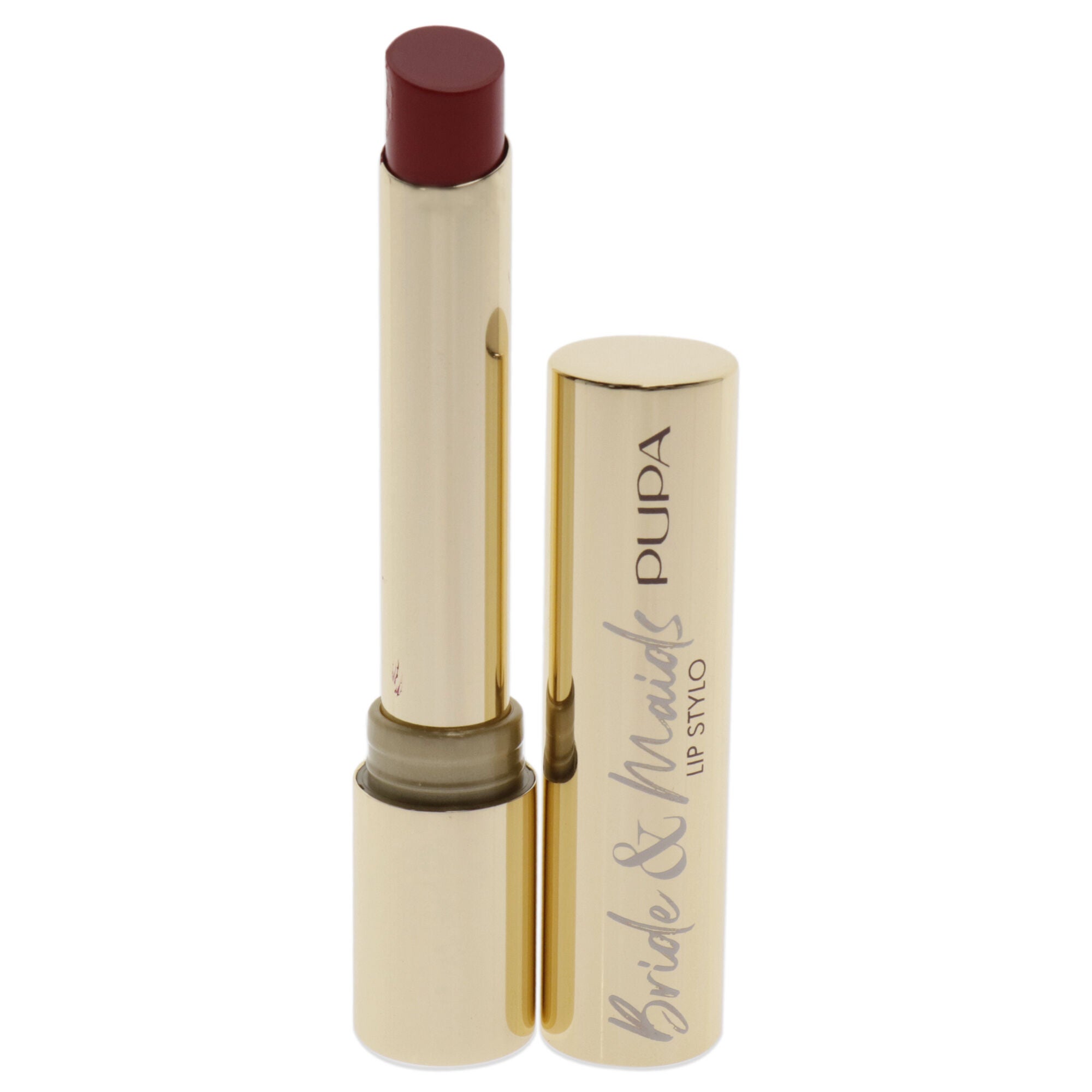 Bride and Maids Lip Stylo Ultra Slim Lipstick - 004 True Love by Pupa Milano for Women - 0.049 oz Lipstick, , alternate image number 5