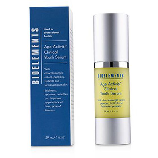Age Activist Clinical Youth Serum, , alternate image number null