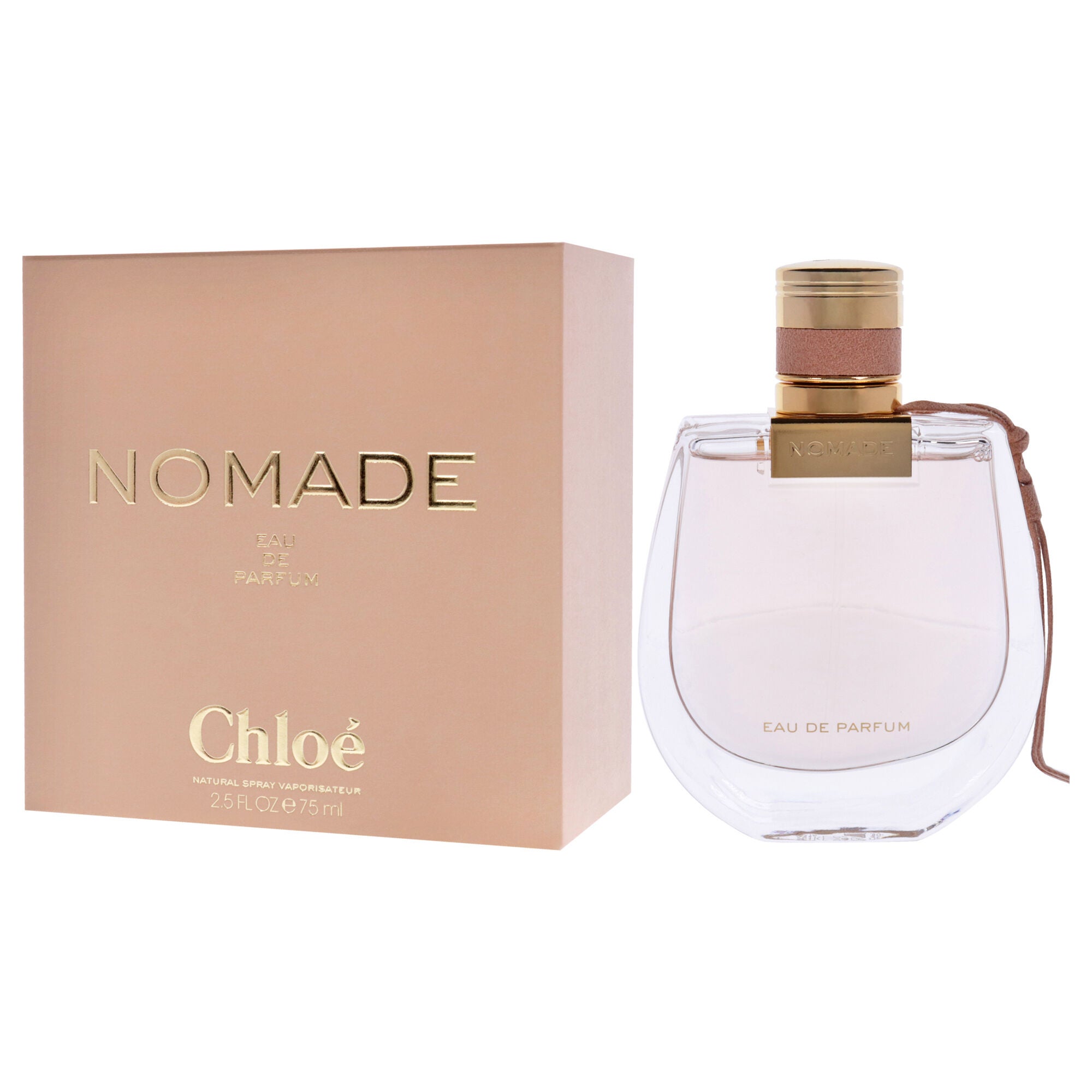 Nomade by Chloe for Women - 2.5 oz EDP Spray, , alternate image number 7