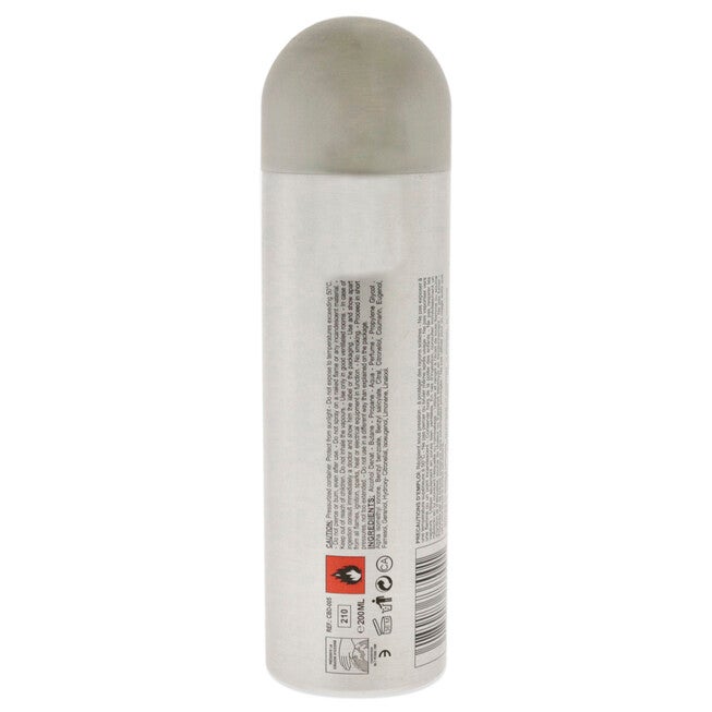 Cuba Heartbreaker by Cuba for Women - 6.6 oz Body Spray, See Description, alternate image number 2
