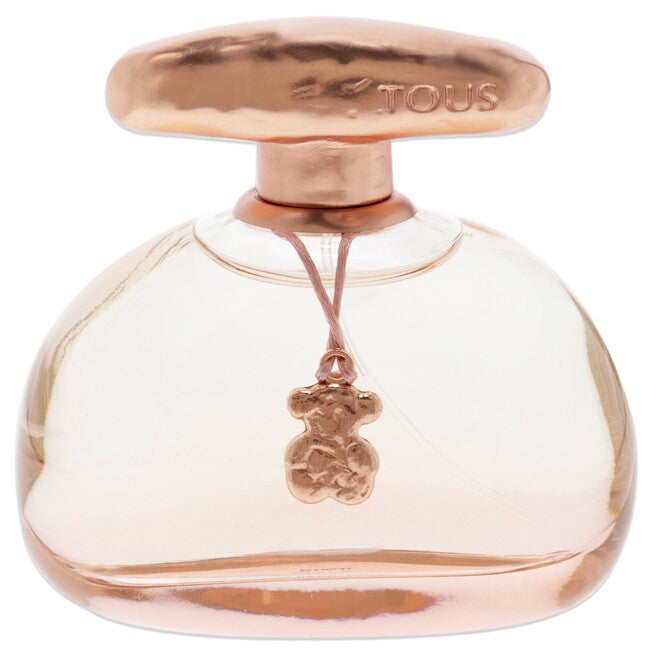 Tous Sensual Touch by Tous for Women - 3.4 oz EDT Spray, , alternate image number null