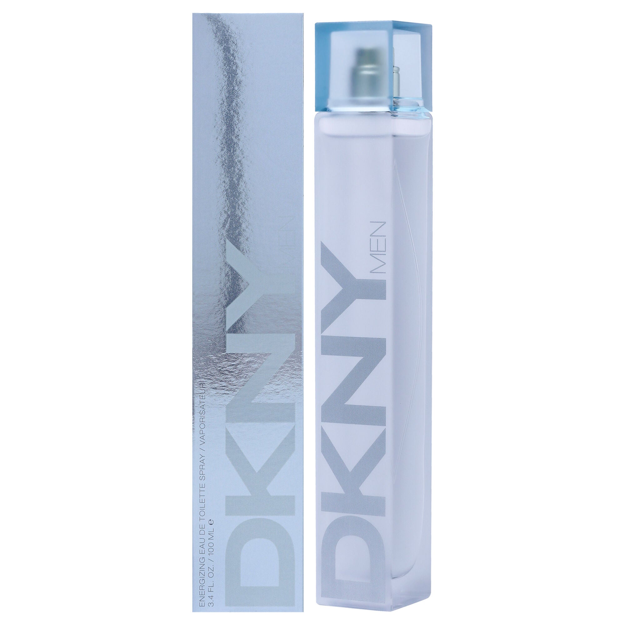 DKNY by Donna Karan for Men - 3.4 oz EDT Spray, See Description, hi-res image number 0
