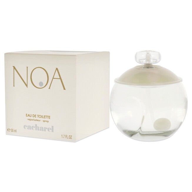 Noa by Cacharel for Women - 1.7 oz EDT Spray, , alternate image number null