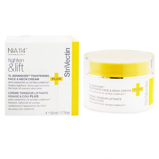 StriVectin - TL Advanced Tightening Face & Neck Cr, , alternate image number null