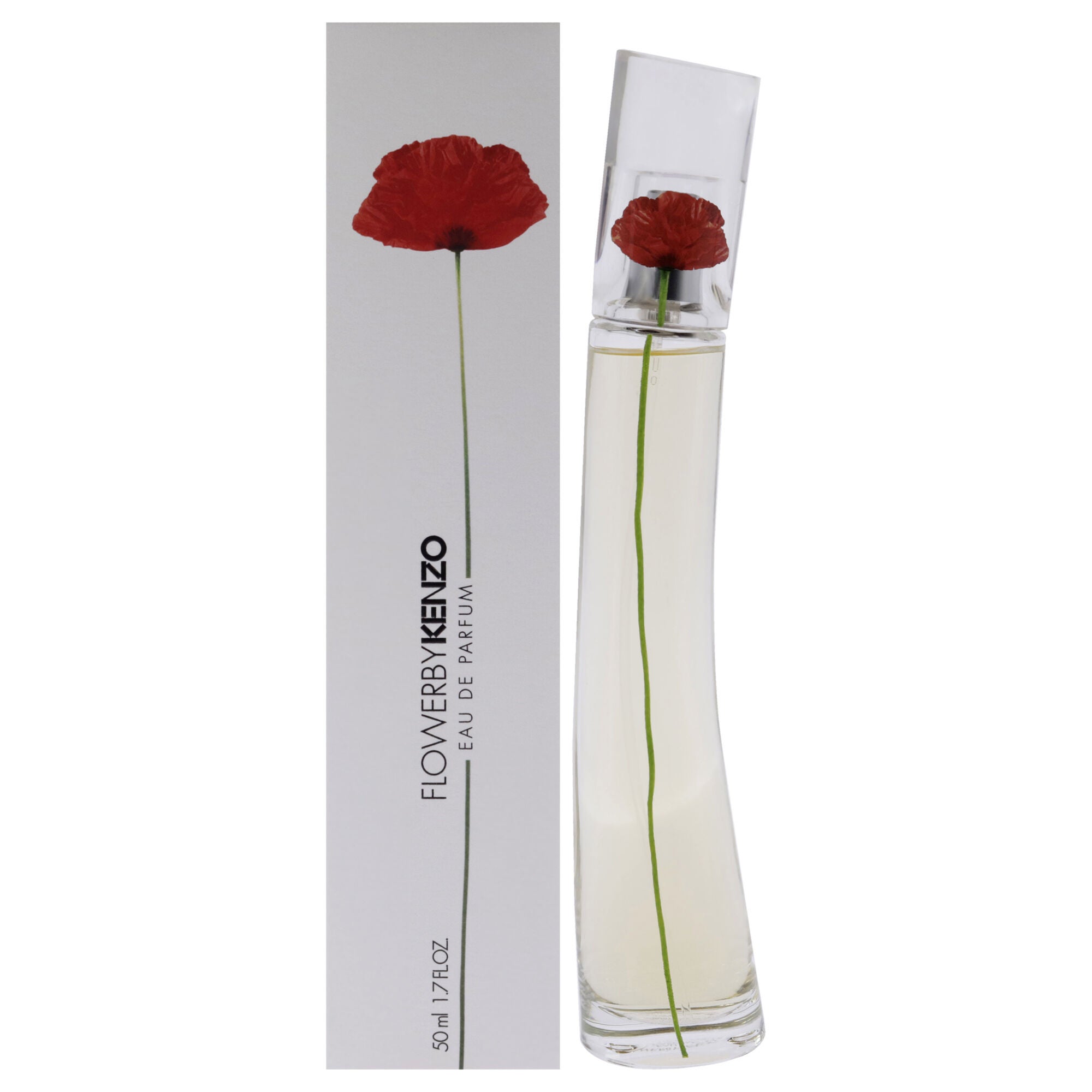 Flower by Kenzo for Women - 1.7 oz EDP Spray, See Description, hi-res image number 0