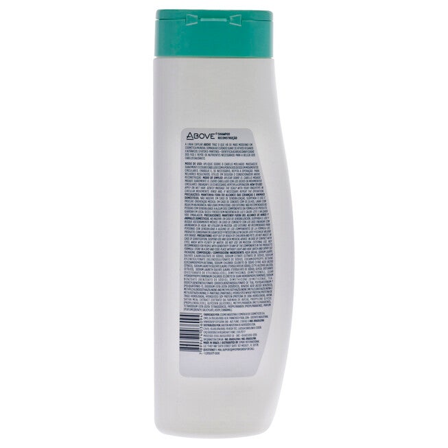 Reconstruction Shampoo by Above for Unisex - 10.9 oz Shampoo, See Description, alternate image number 2