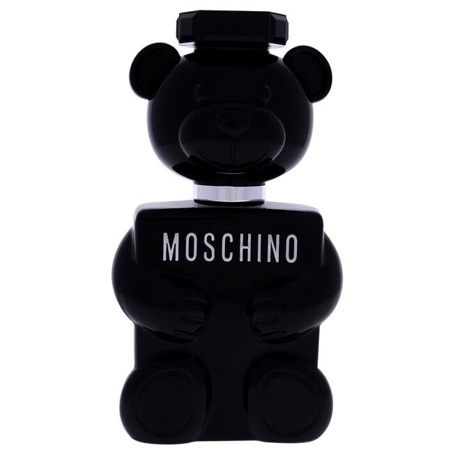 Moschino Toy Boy by Moschino for Men - 3.4 oz EDP Spray, See Description, alternate image number 4
