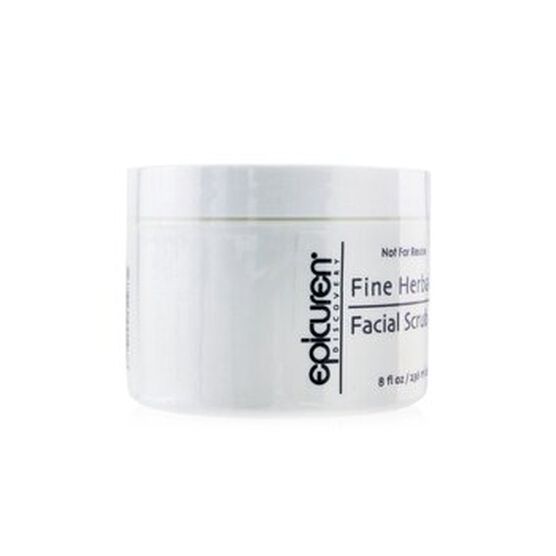 Fine Herbal Facial Scrub - For Dry, Normal & Combi, , alternate image number null