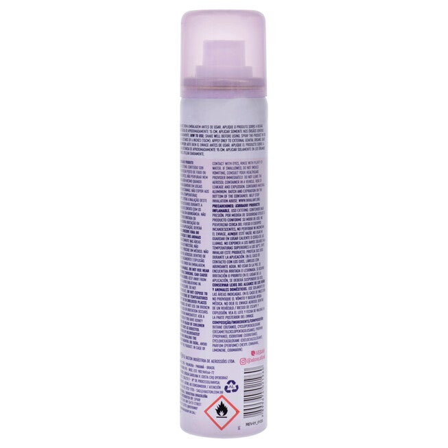 Intimo Deodorant Spray by Above for Women - 2.11 oz Deodorant Spray, , alternate image number 3