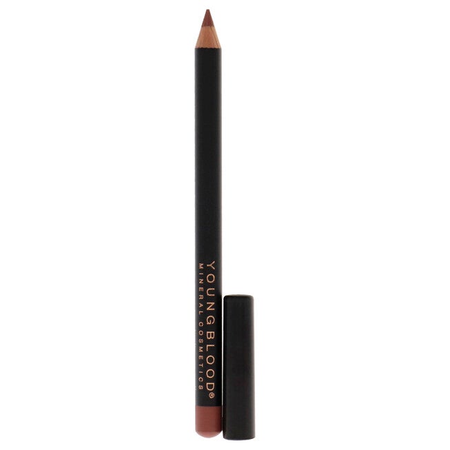 Lip Liner Pencil - Malt by Youngblood for Women - 0.04 oz Lip Liner, See Description, alternate image number 4