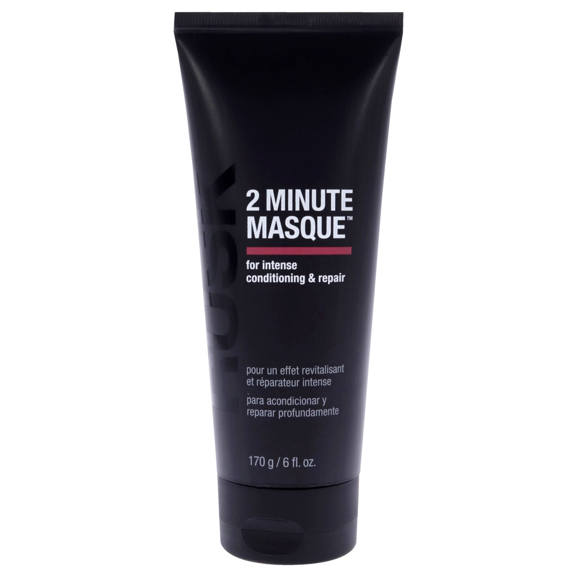2 Minutes Masque by Rusk for Unisex - 6 oz Masque, See Description, hi-res image number 0