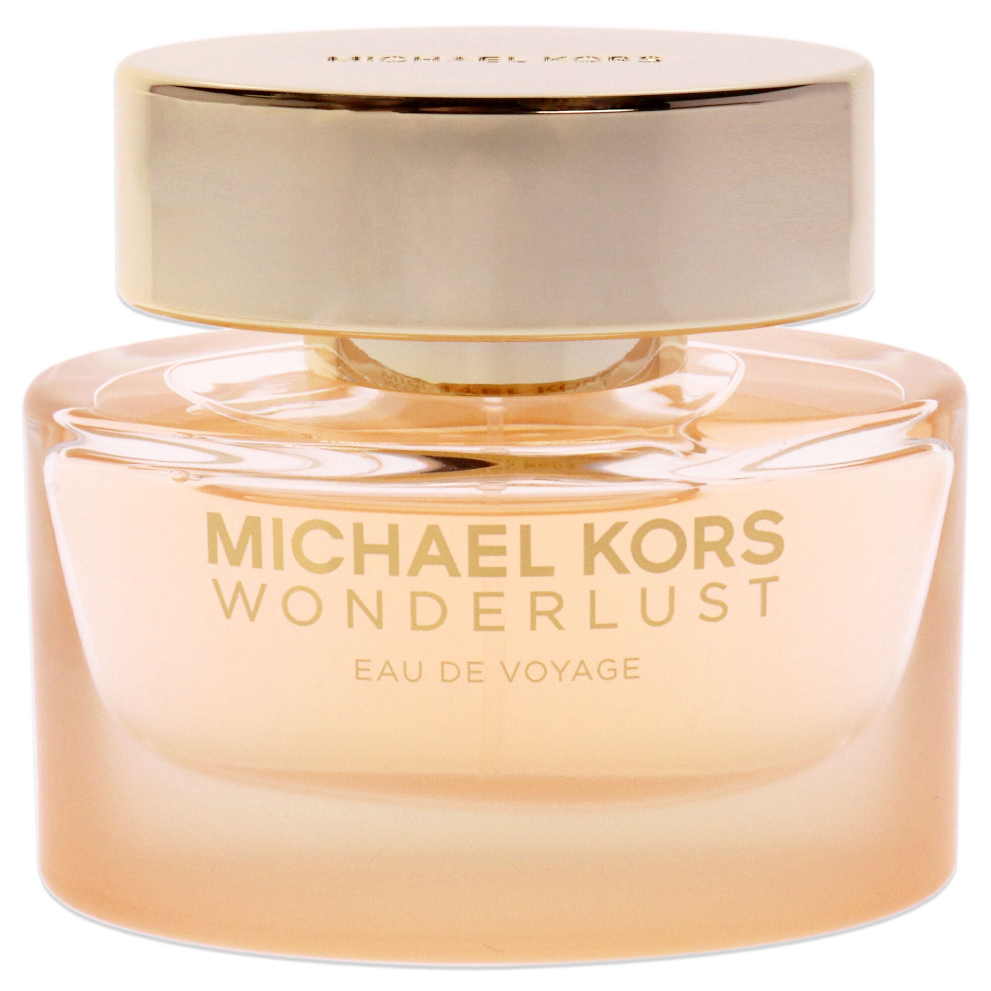 Wonderlust Eau de Voyage by Michael Kors for Women - 1 oz EDP Spray, See Description, alternate image number 4