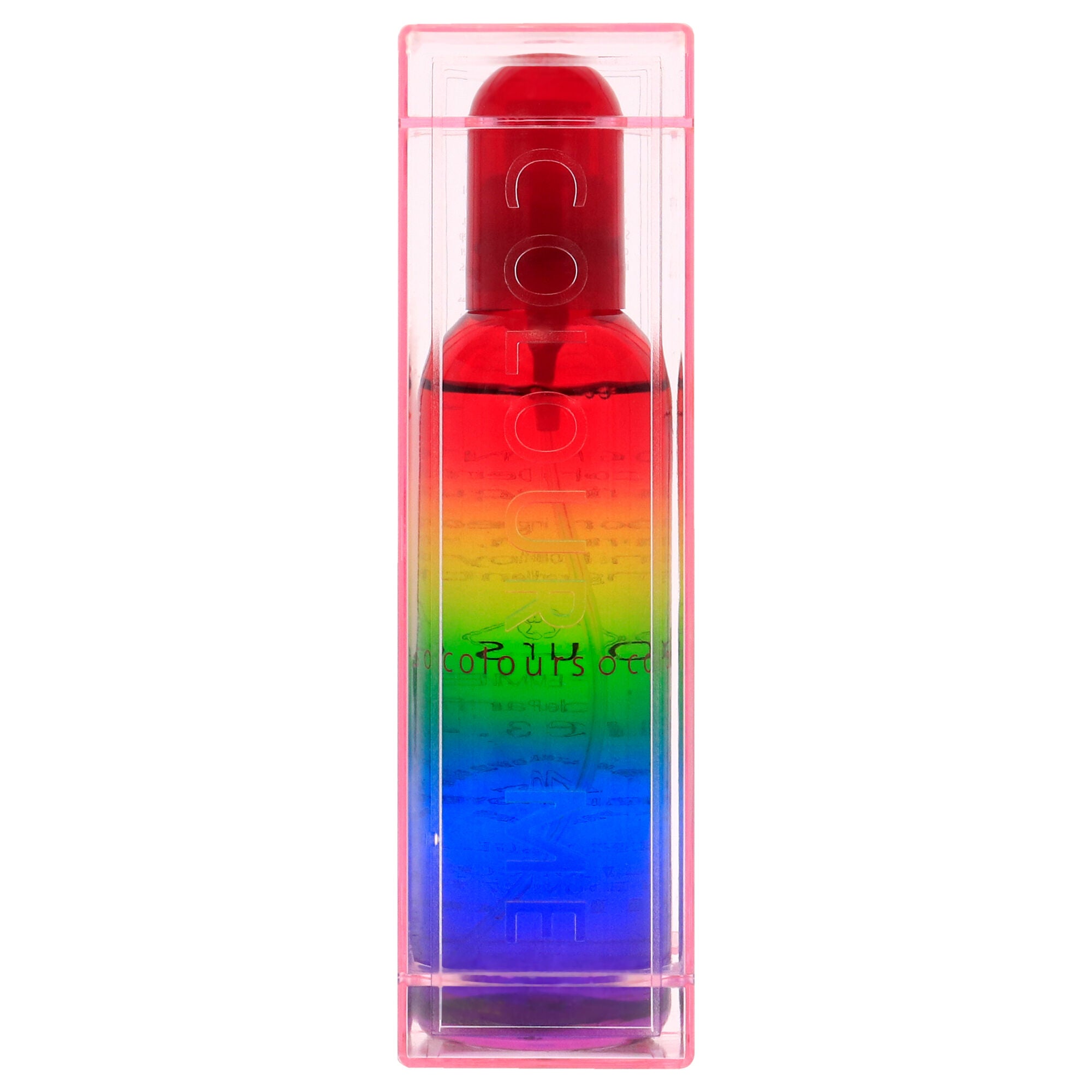 Colour Me Colours by Milton-Lloyd for Women - 3.4 oz EDP Spray, See Description, alternate image number 4