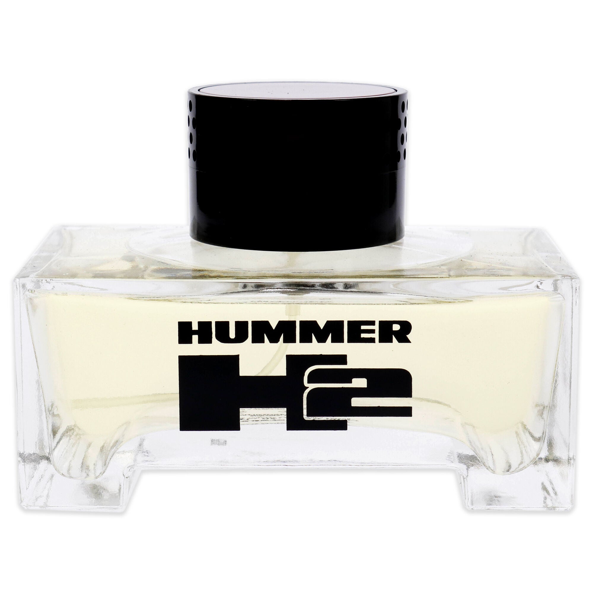 H2 by Hummer for Men - 4.2 oz EDT Spray, See Description, alternate image number 1