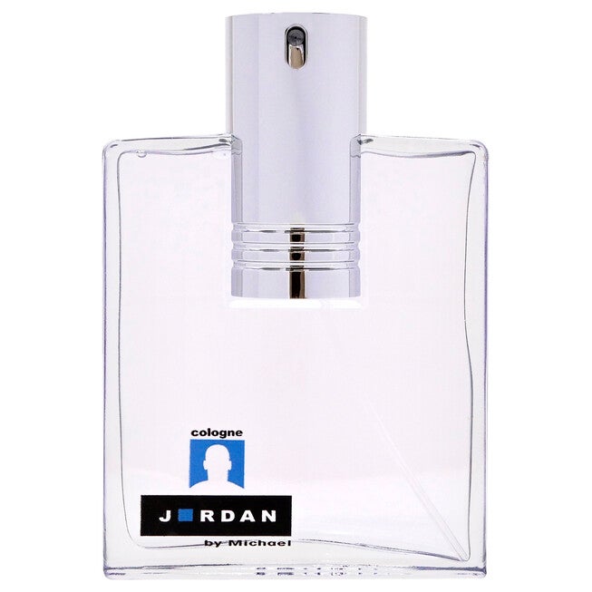 Jordan by Michael Jordan for Men - 3.4 oz EDC Spray, NA, alternate image number null