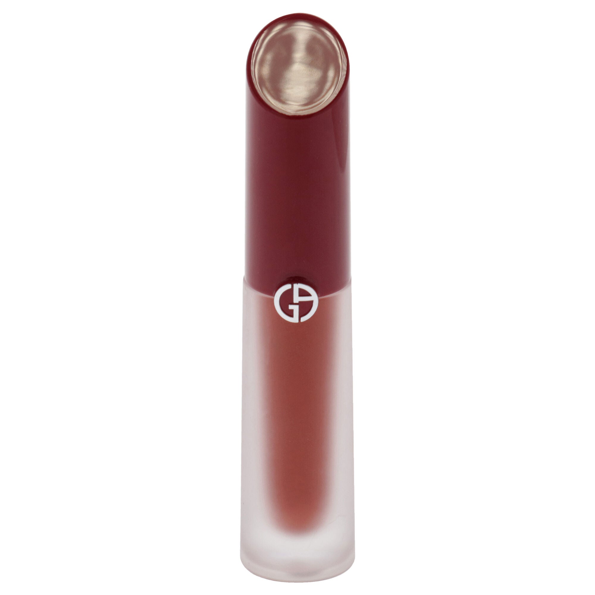 Lip Maestro Satin Lipstick - 04 Live Concert by Giorgio Armani for Women - 0.13 oz Lipstick, See Description, alternate image number 4