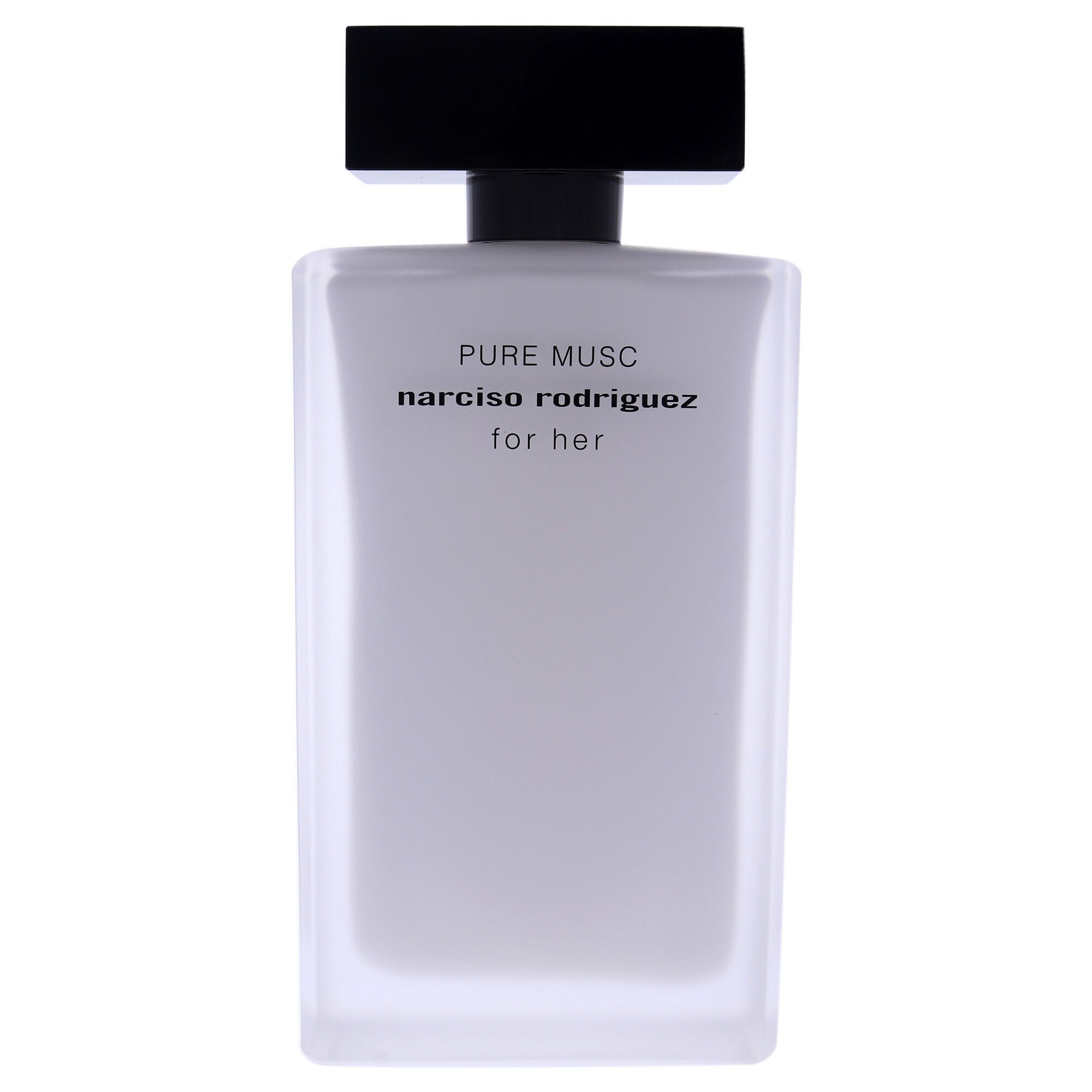 Pure Musc by Narciso Rodriguez for Women - 3.4 oz EDP Spray, Clear, alternate image number 4