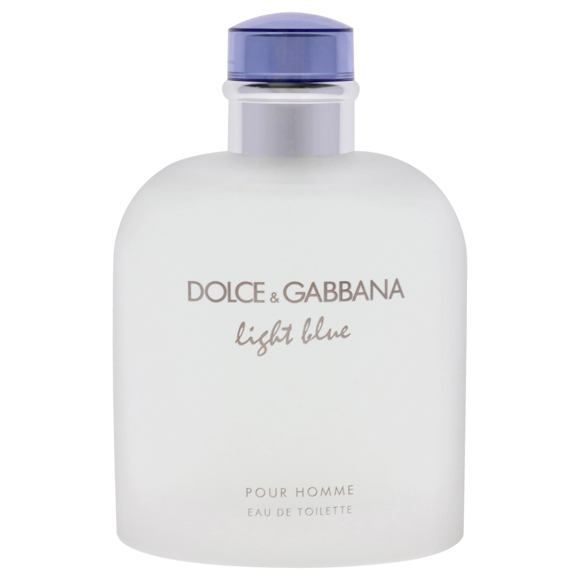 Light Blue by Dolce and Gabbana for Men - 6.7 oz EDT Spray, See Description, alternate image number 4