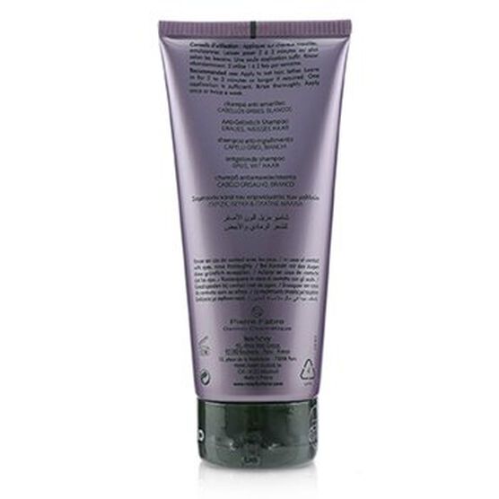 Okara Silver Silver Radiance Ritual Toning Shampoo, , alternate image number null