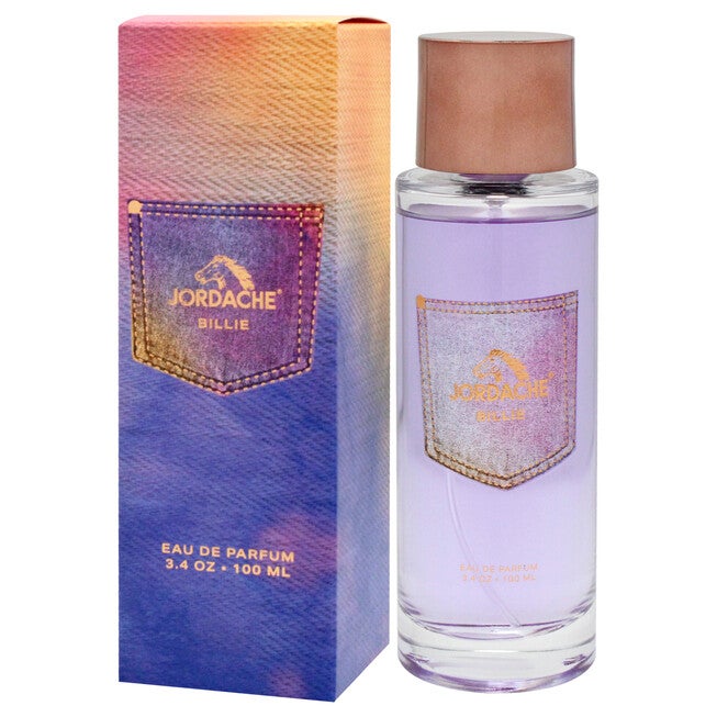 Billie by Jordache for Women - 3.4 oz EDP Spray, , alternate image number 7