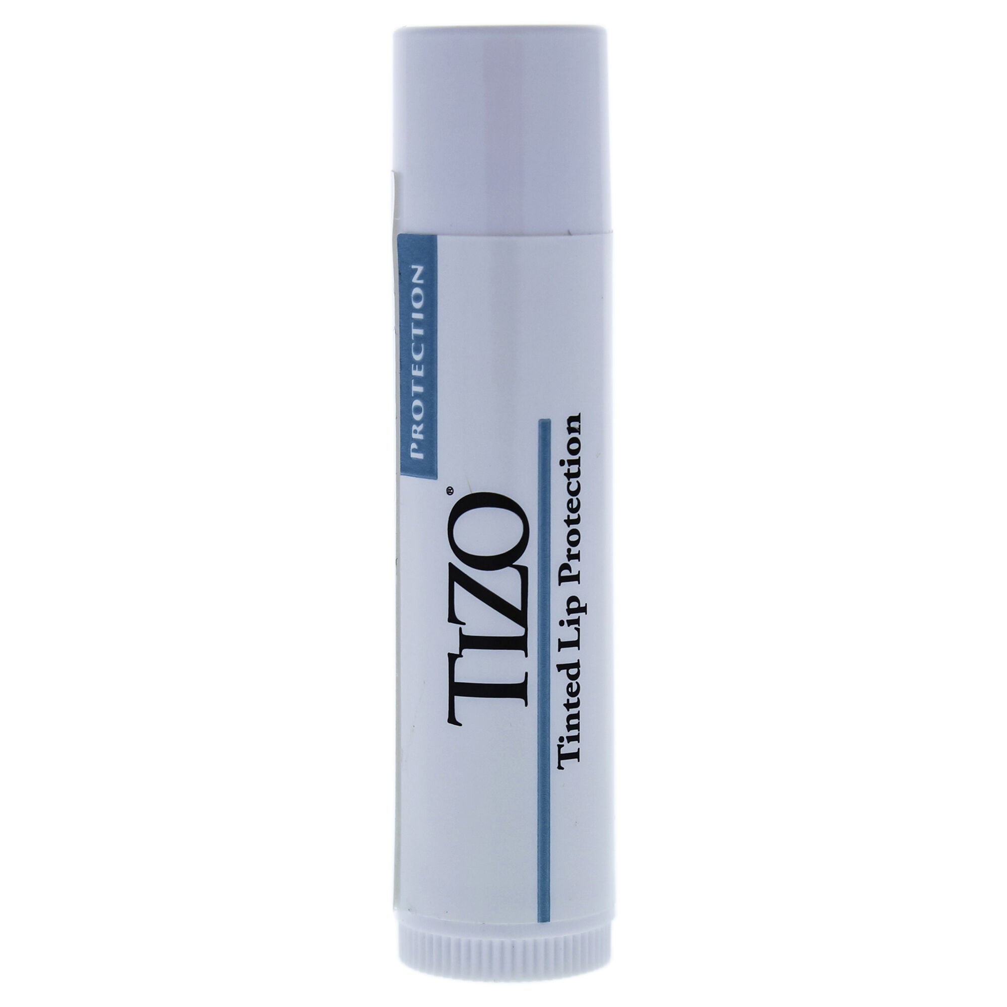 Tinted Lip Protection SPF 45 by Tizo for Unisex - 0.14 oz Lip Balm, See Description, alternate image number 3