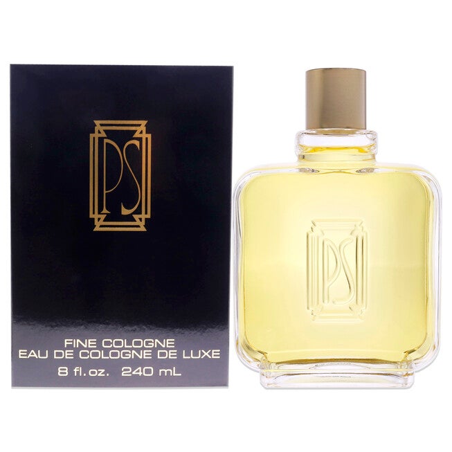 Paul Sebastian by Paul Sebastian for Men - 8 oz EDC De Luxe Splash, See Description, hi-res image number 0