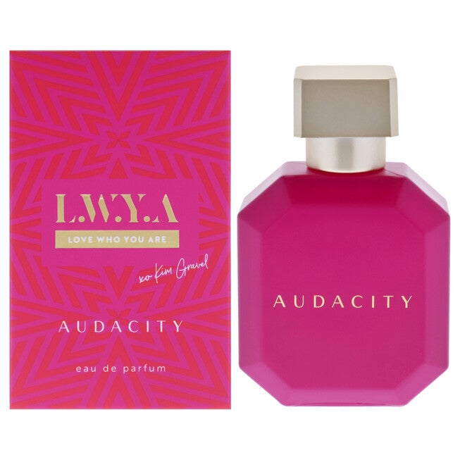 Audacity by LWYA for Women - 1.7 oz EDP Spray, See Description, hi-res image number 0