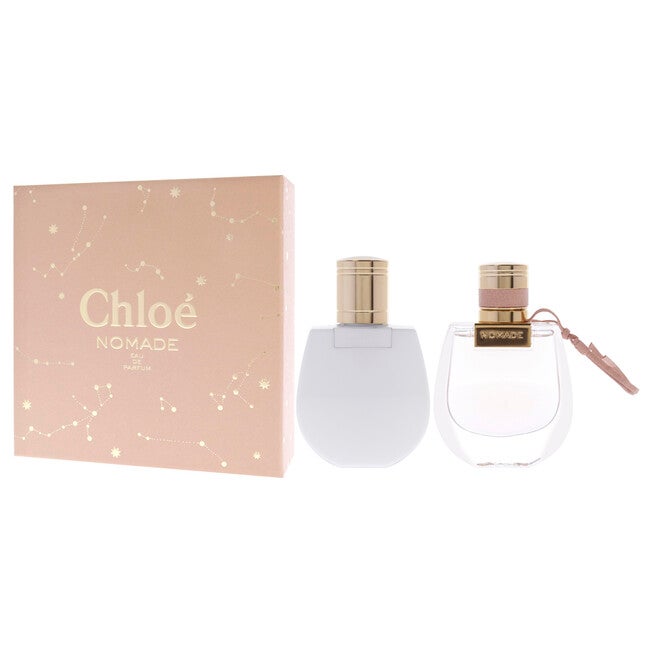 Nomade by Chloe for Women - 2 Pc Gift Set 1.7oz EDP Spray, 3.4oz Body Lotion, See Description, alternate image number 3