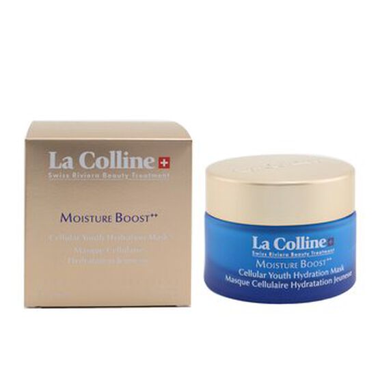 Moisture Boost++ - Cellular Youth Hydration Mask, , alternate image number null