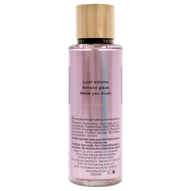 Velvet Petals by Victorias Secret for Women - 8.4 oz Fragrance Mist, , alternate image number 3