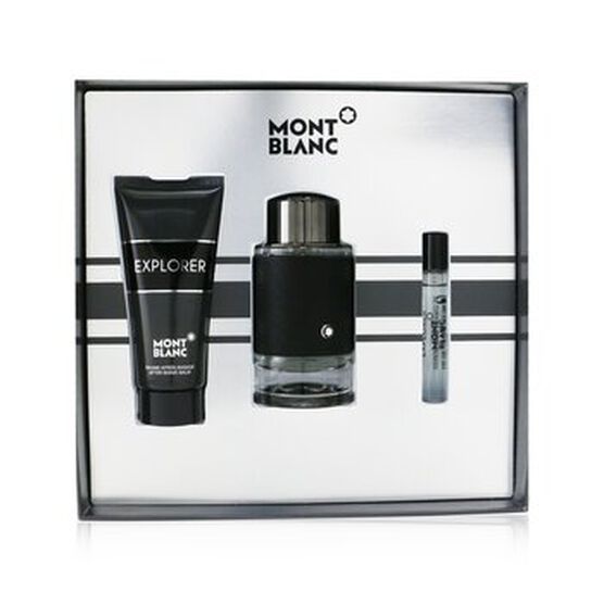 Explorer Coffret: Eau De Parfum Spray 100ml + Eau, Explorer, hi-res image number null