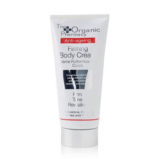 Anti-Ageing Firming Body Cream - Firm, Tone & Revi, Anti-Ageing Firming, hi-res image number null