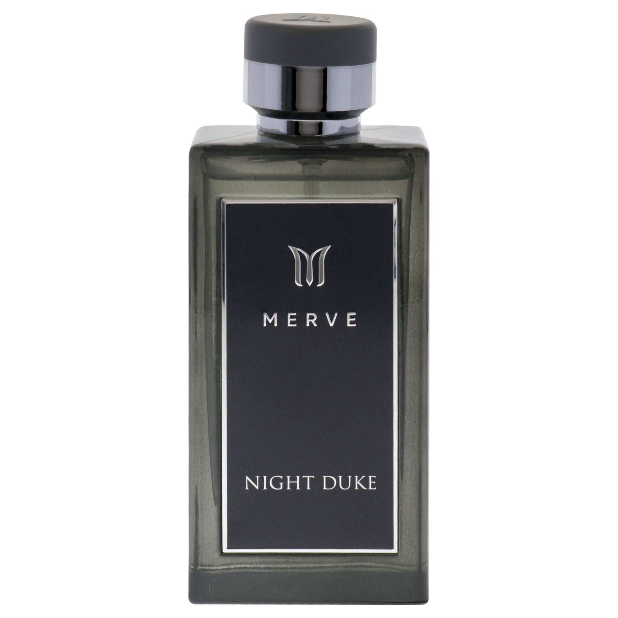 Night Duke by Merve for Men - 3.4 oz EDP Spray, , alternate image number 5
