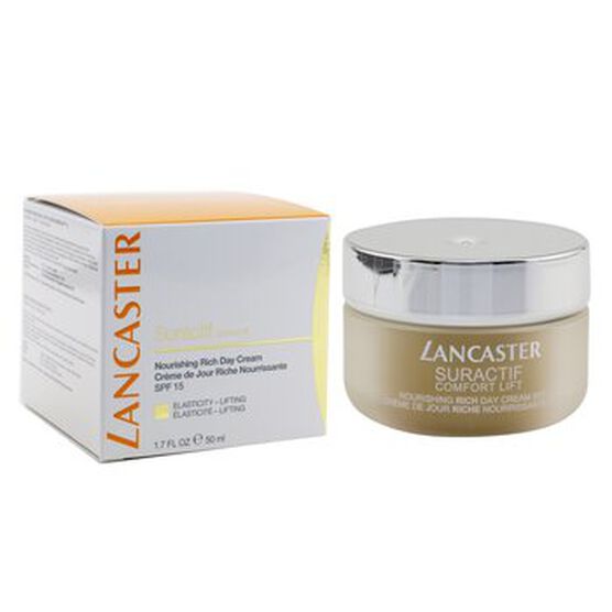 Suractif Comfort Lift Nourishing Rich Day Cream SP, , alternate image number null