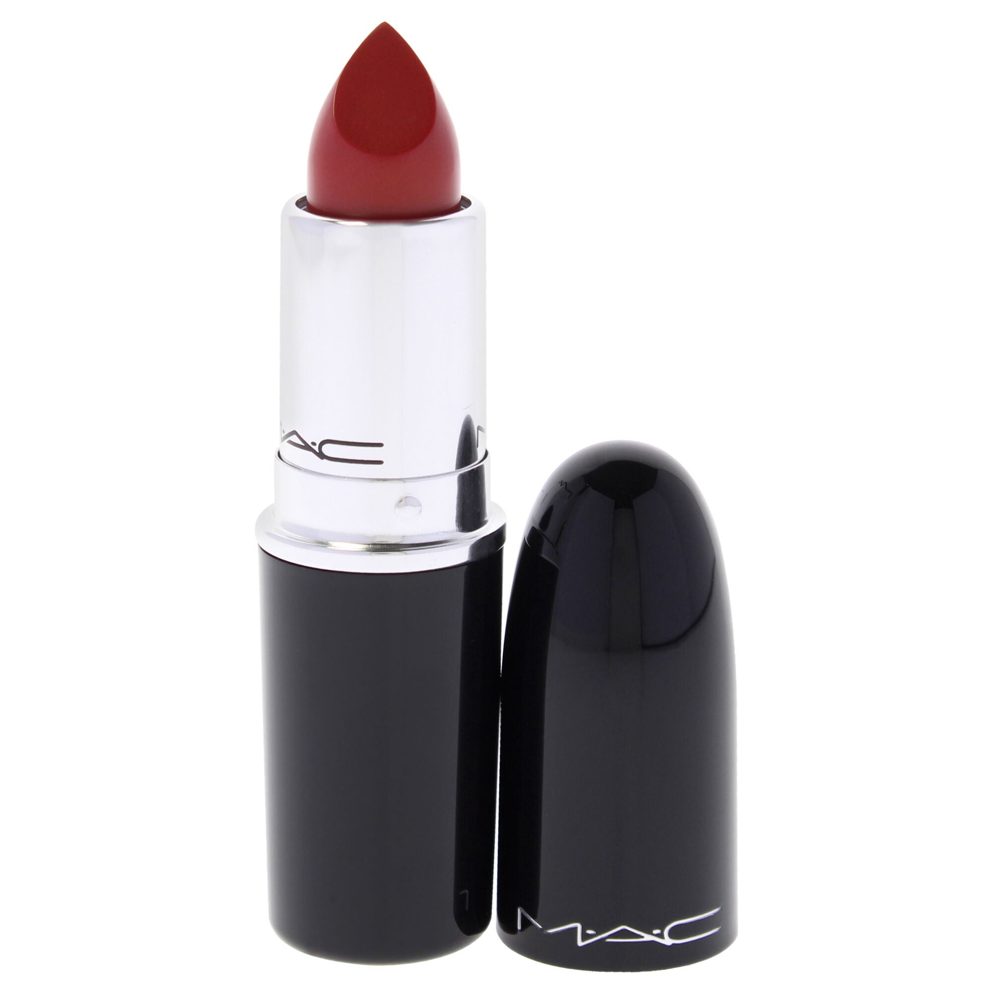 Lustreglass Lipstick - 510 Lady Bug by MAC for Women - 0.1 oz Lipstick, See Description, alternate image number 4