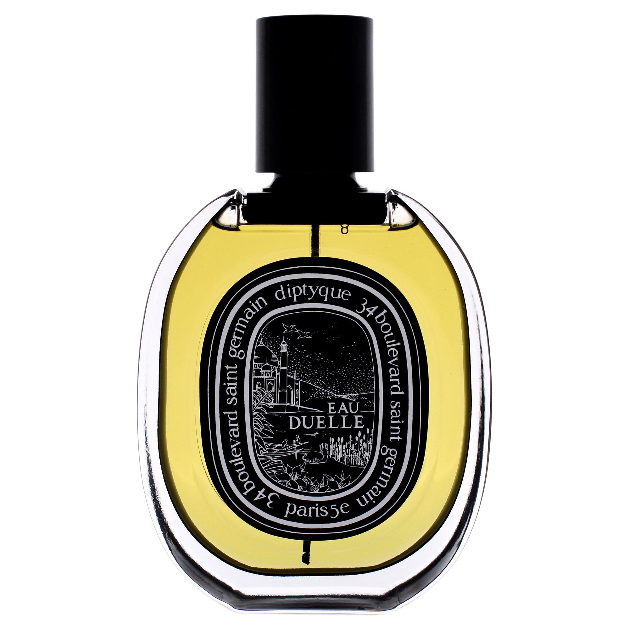 Eau Duelle by Diptyque for Unisex - 2.5 oz EDP Spray, See Description, alternate image number 4