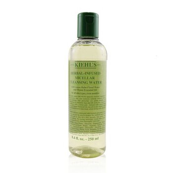Herbal-Infused Micellar Cleansing Water, Herbal-Infused Micel, hi-res image number null