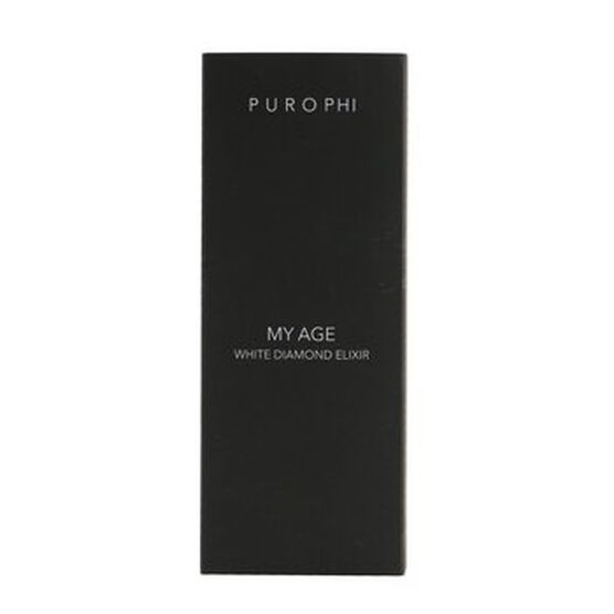 My Age White Diamond Elixir, My Age White Diamond, hi-res image number null