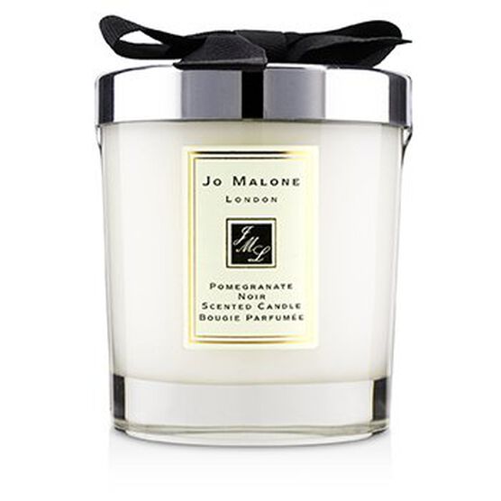 Pomegranate Noir Scented Candle, Pomegranate Noir, hi-res image number null