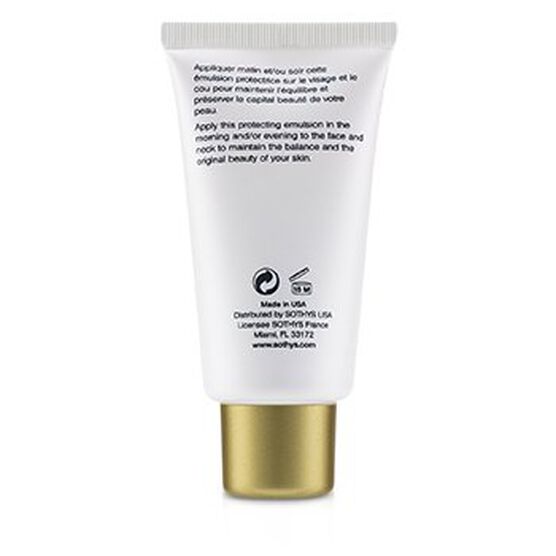 Hydra-Protective Softening Emulsion - For Normal t, , alternate image number null