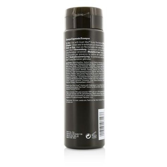 Invati Men Nourishing Exfoliating Shampoo (For Thi, , alternate image number null