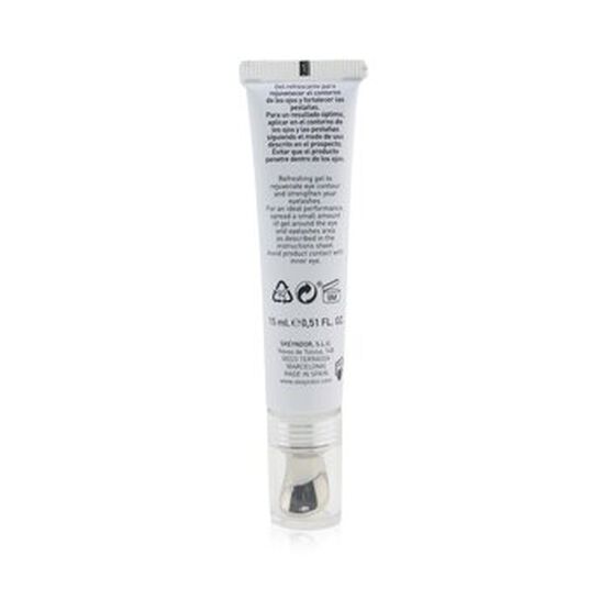 Power Hyaluronic Cooling Eye Contour & Eyelashes G, , alternate image number null